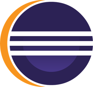 Eclipse IDE Logo