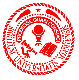 Seal of Miami University